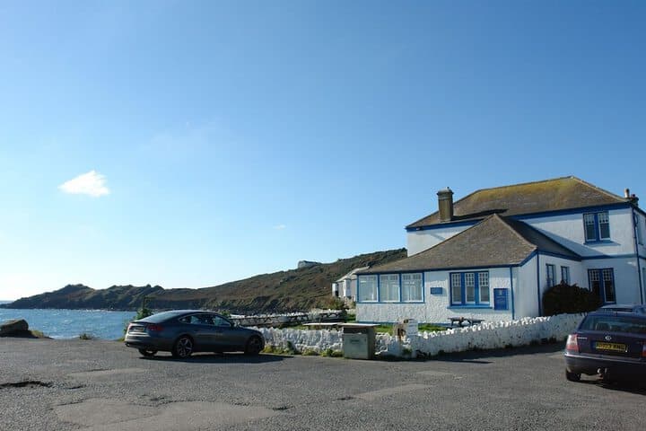April Cottage photo 2