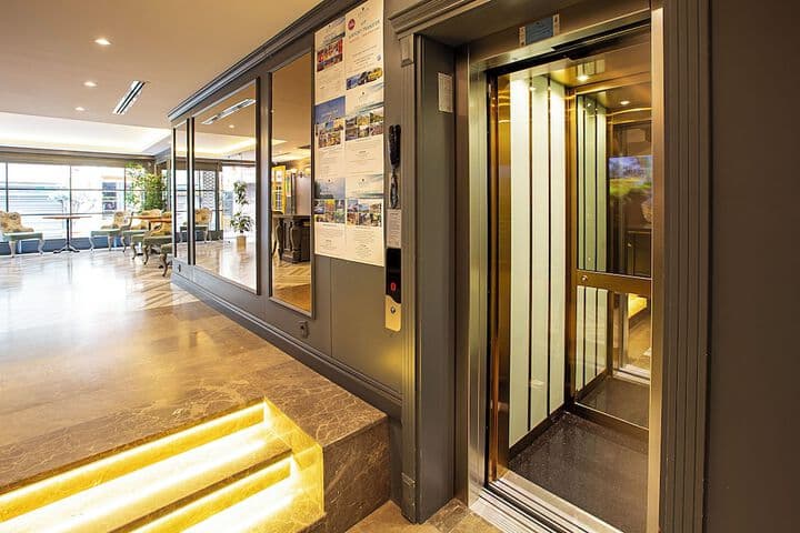 Aston Hotel Taksim photo 5