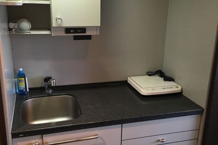 Flexstay Inn Sugamo photo 5