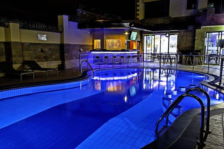 Gramo Suites photo 4