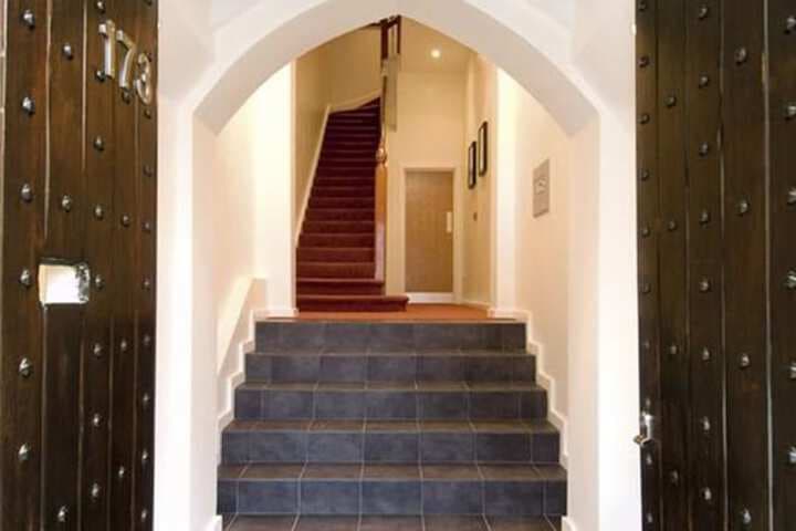 St James House Serviced Apartments by Concept Apartmentsv photo 2
