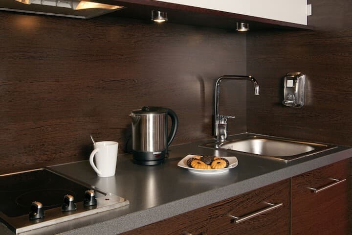Residhome Caserne de Bonne photo 4