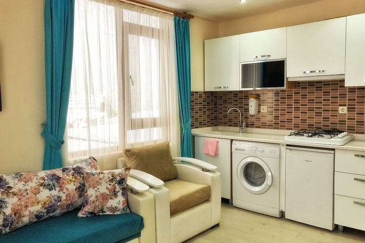 Osmanli Suite photo 5