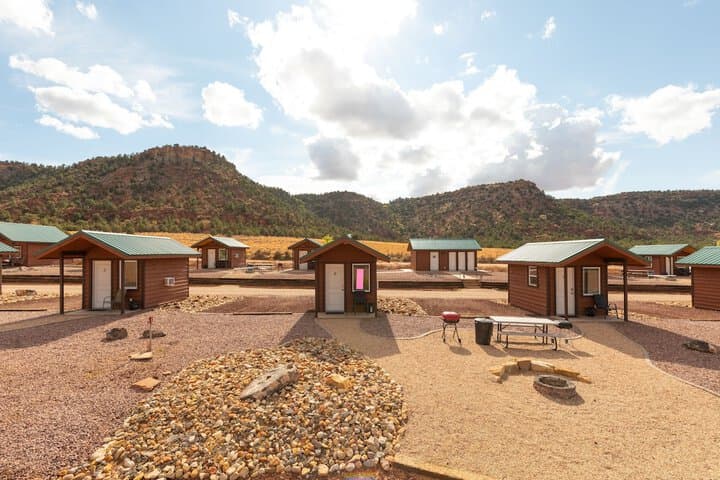 Gooseberry Lodges photo 4