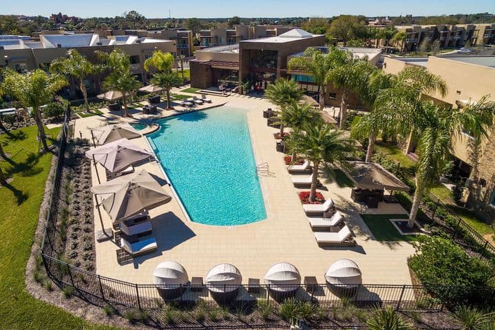 Magic Village Yards Trademark Collection by Wyndham photo 4