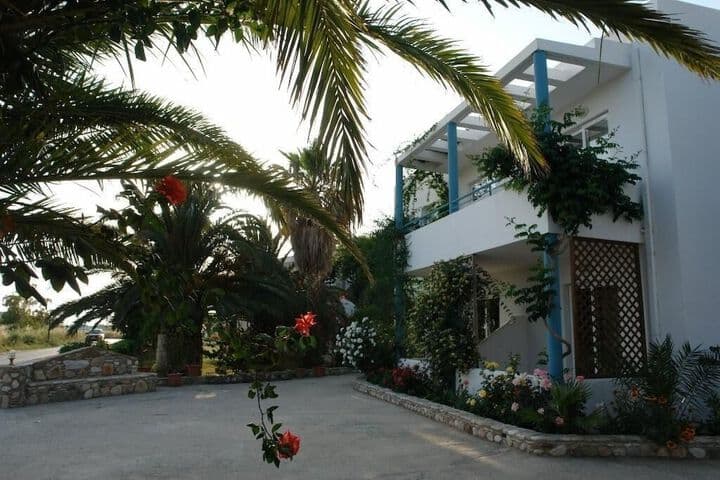 Irina Beach Hotel photo 4