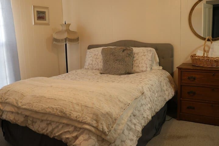 Butte Valley Bed&Breakfast photo 3