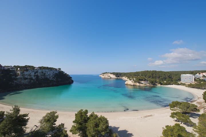 Melia Cala Galdana Menorca photo 4