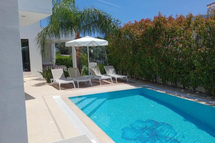 Villa Anastasia photo 3