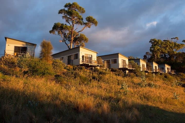 Heritage Centre destination view