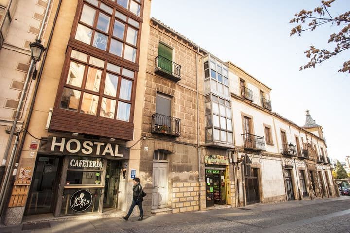 Hostal Caballeros photo 4