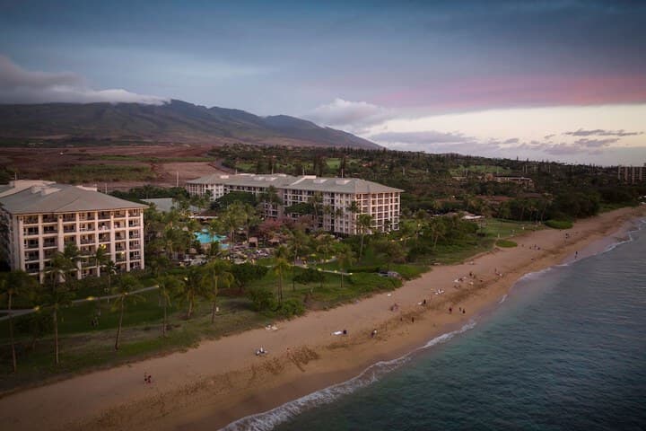 The Westin Kaanapali Ocean Resort Villas photo 4