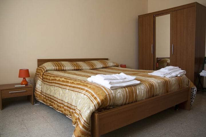 Rosso Vulcano Bed & Breakfast photo 5