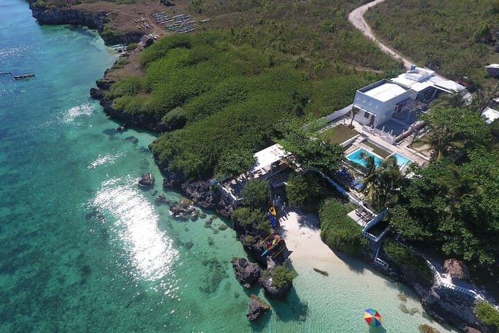 Ocoy destination view