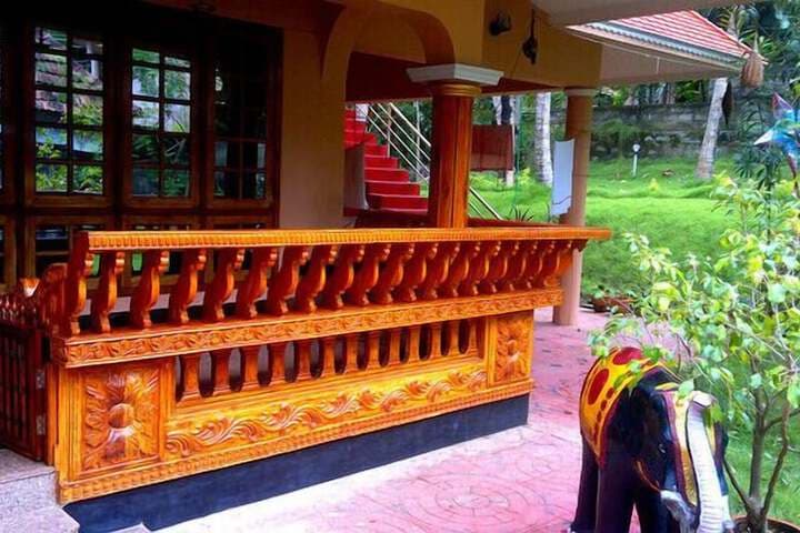 Ganesh House Homestay photo 2