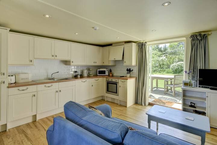 Munden House photo 3