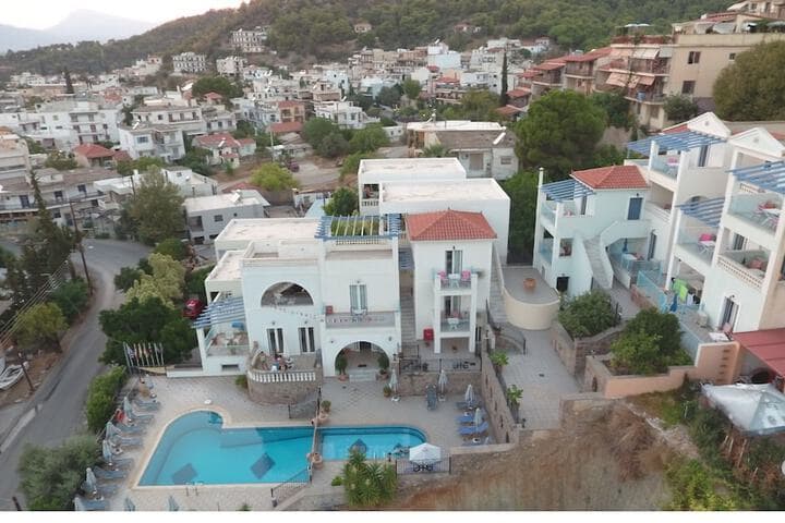 KTM Sunny Villas photo 4