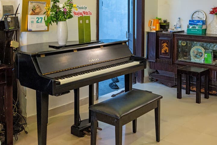 Hoi An Viet House Homestay photo 4