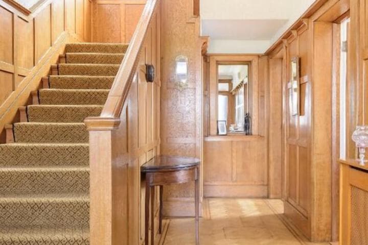 Larkhill House photo 2