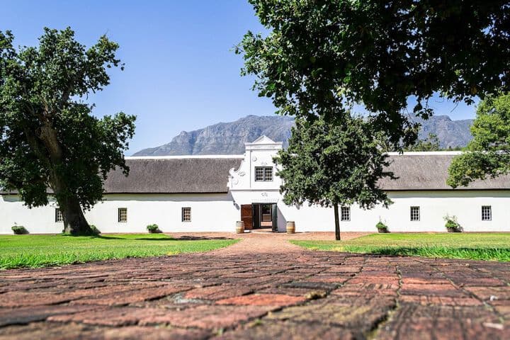 Webersburg Wine Estate photo 5