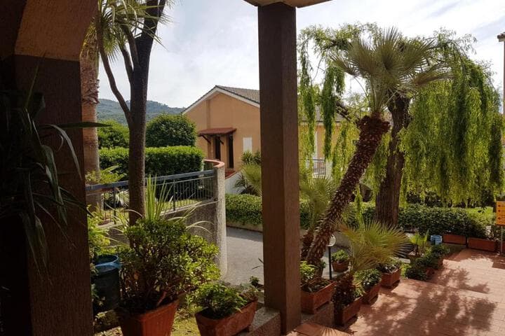 Residence La Meridiana photo 3