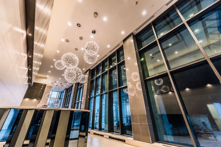 Gladstone Suites Toronto Central photo 4