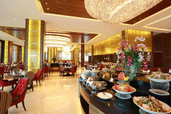Garden City Hotel Phnom Penh photo 1