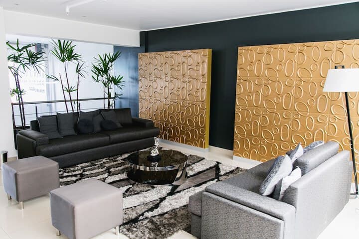 Petit Palace Apart Hotel Suites photo 4