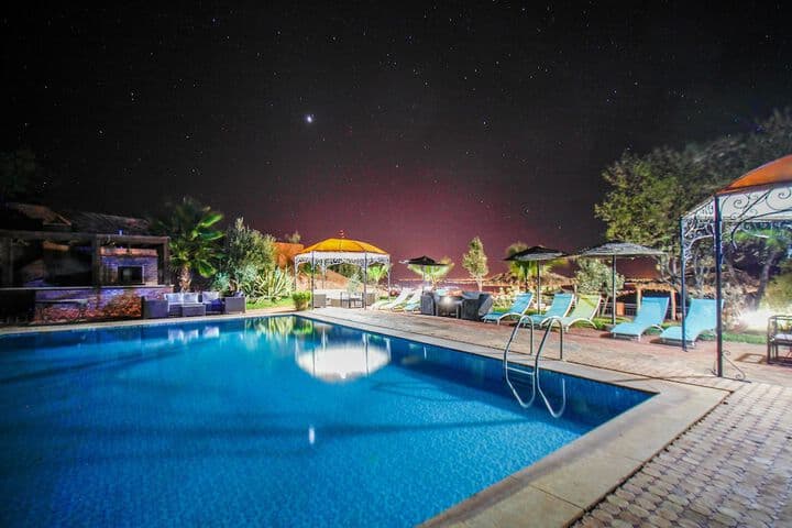 Aït Abbas destination view