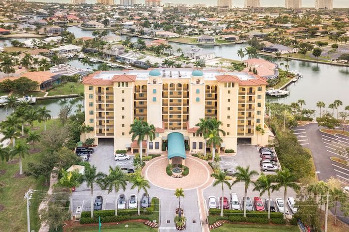 Holiday Inn Club Vacations Sunset Cove Resort an IHG Hotel photo 3