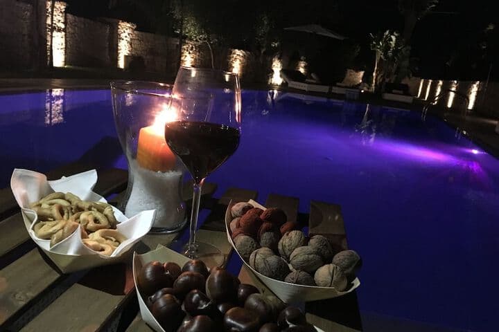 Carone Suite Charme & Pool photo 2