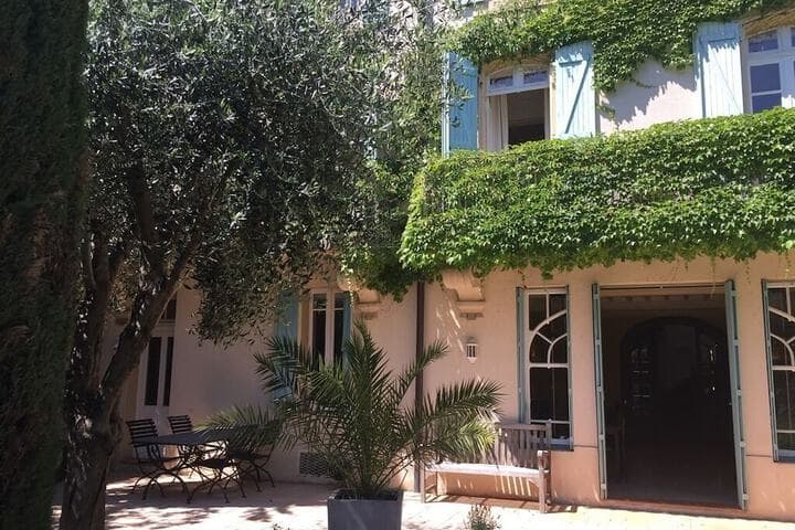 Le Jardin Dhomps photo 3