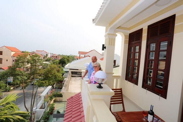 Phoenix Homestay Hoi An photo 4