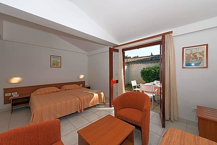 Maistra Apartments Villas Rubin Rovinj photo 3