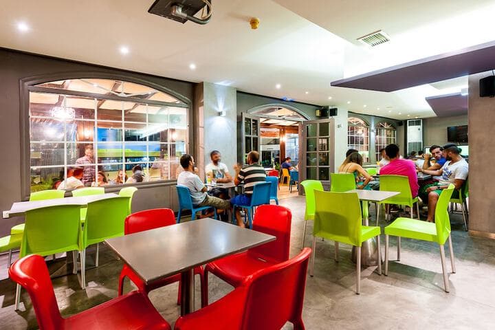 Elina Hotel Apartments photo 2