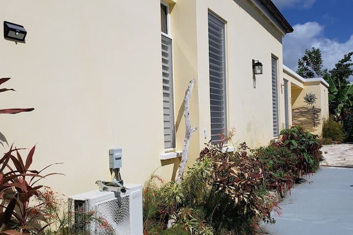 Villa Fair Winds photo 5