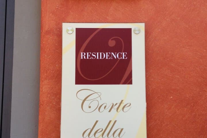 Residence Corte della Vittoria photo 2