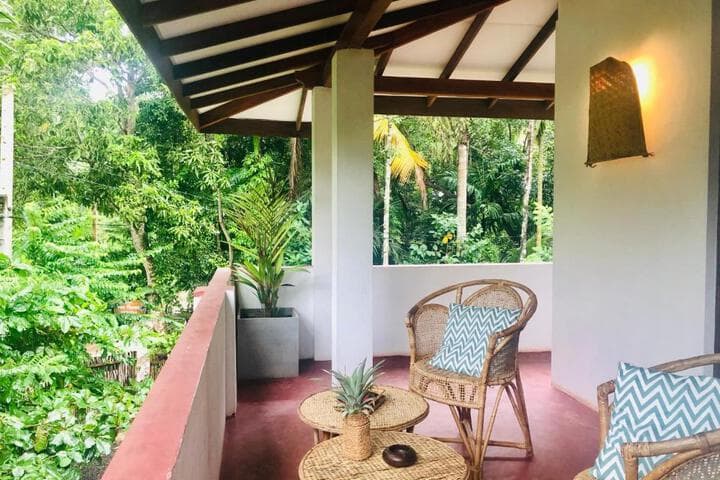 Le Cabanon photo 3