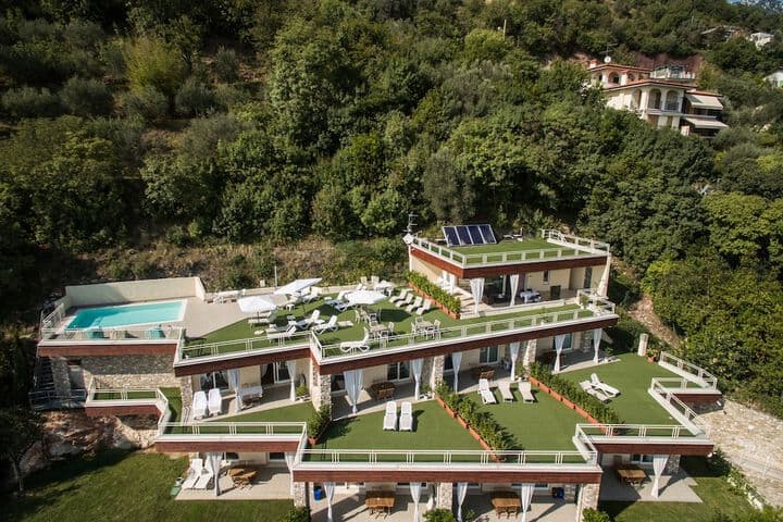Residence Il Poggio al Sole photo 4