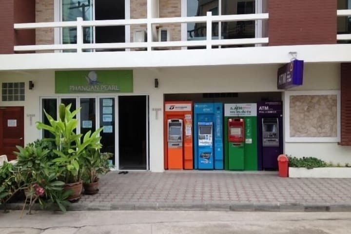 Phangan Pearl Hostel photo 5