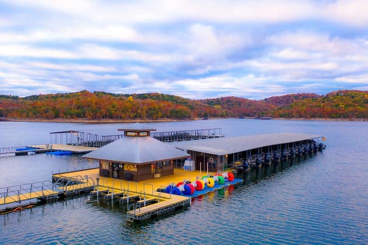 Still Waters Resort photo 5