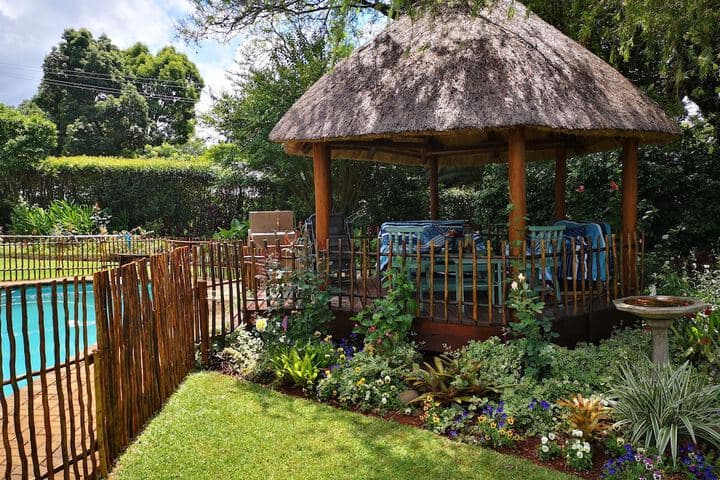 Dublin Guest Lodge photo 2