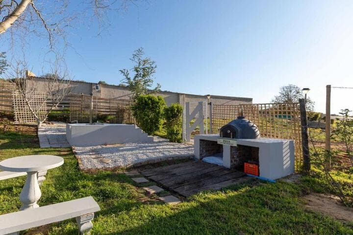 Die Opstal Self Catering photo 4
