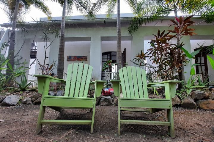 Villa Being Tobago Luxury B&B photo 3