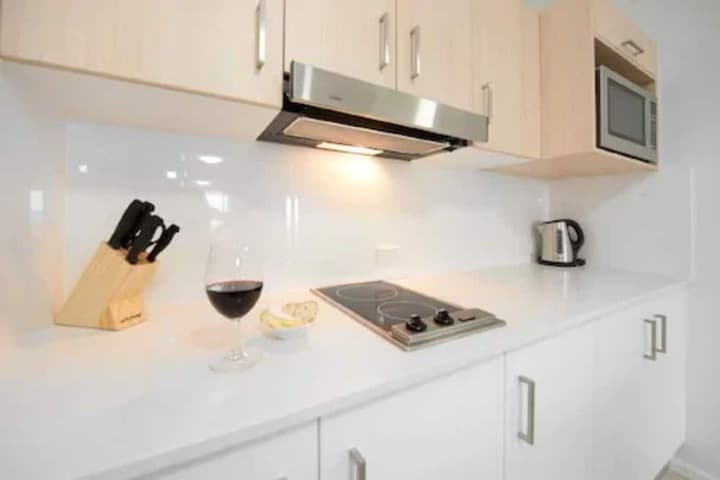The Edge Apartment Hotel photo 5