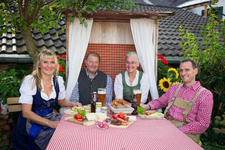 Ferienwohnung Mohnblume photo 5
