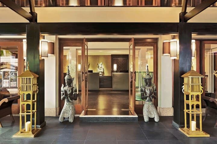 Marriott’s Mai Khao Resort Phuket photo 5