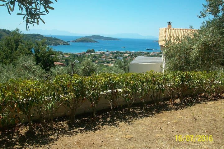 Villa Theodora Skiathos photo 4
