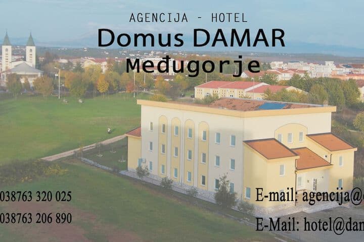 Domus Damar photo 2