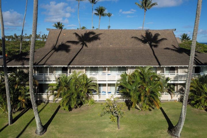 Plantation Hale Suites photo 2